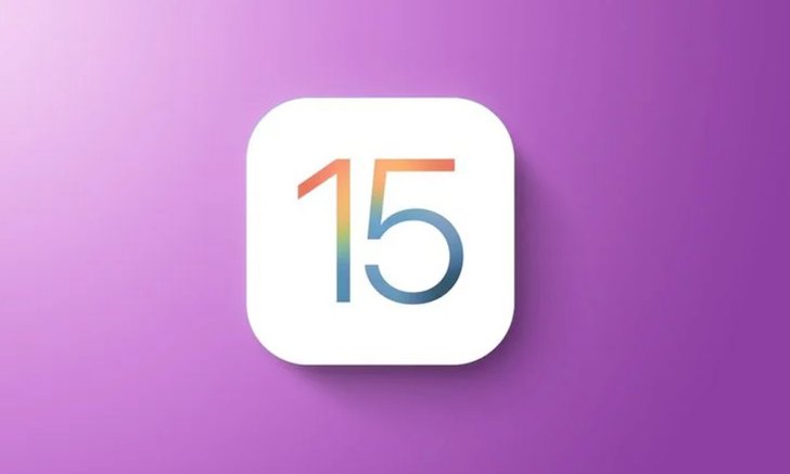 ปล่อยแล้ว iOS 15.4.1 และ iPadOS 15.4.1 แก้ปัญหาแบตเตอรี่กินไฟได้แล้ว