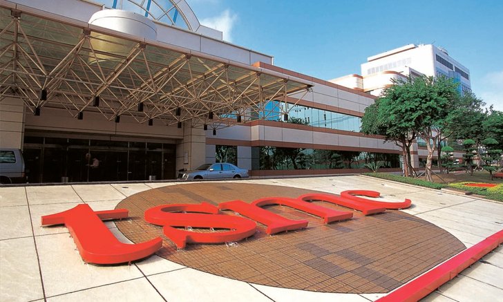 คาดรายได้ของ TSMC จะเติบโตเกือบ 30% แม้ทั่วโลกเผชิญปัญหาเงินเฟ้อ!