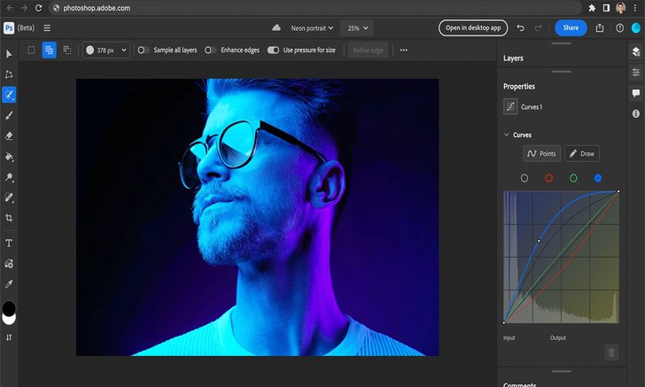 มาแล้ว Adobe เติมพลังให้ Photoshop และ Lightroom ด้วยอัปเดตใหญ่ ฟีเจอร์ใหม่เพียบ