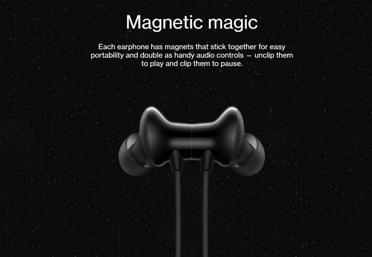 OnePlus launches Nord Wired Earphones, headphones with 3.5mm cable