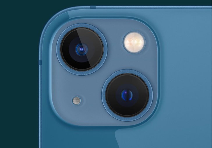 iphone-13-dual-lens-camera