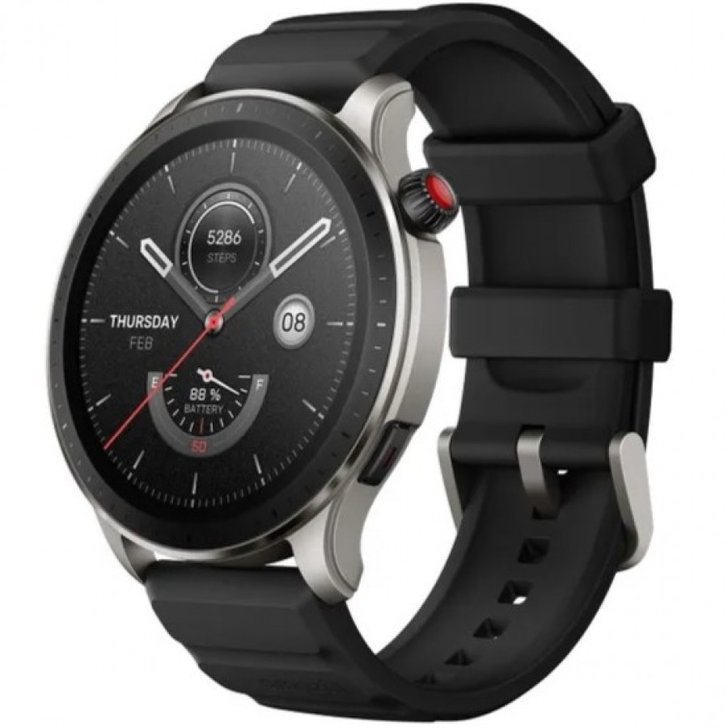 Amazfit 2025 watch 2.0