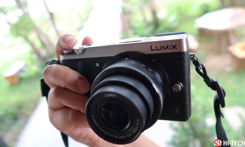 panasonic lumix gx85 pantip