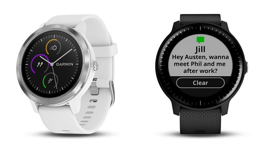 garmin vivoactive 3 music pantip