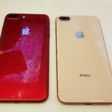 ราคา iPhone 8 และ iPhone 8 Plus เครื่องหิ้ว 