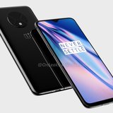 OnePlus 7T