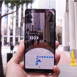 Google Maps AR
