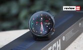 แกะกล่องลองเล่น "Mi Watch (2020)" สมาร์ทวอทช์ดีไซน์สวย ดูดีมีสไตล์