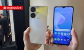 [สัมผัสแรก] realme C55 และ realme 10T 5G สมาร์ตโฟน 2 รุ่นใหม่ สเปกมาเต็ม ราคาสบายกระเป๋า