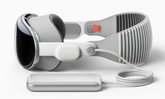 แอปเปิลเปิดตัว แว่น AR "Vision Pro " กระโจนเข้ากลุ่มเทคโนโลยีเสมือนจริง ในราคา 1.2 แสนบาท