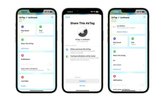 สิ้นสุดการรอคอย iOS 17 เพิ่มฟีเจอร์แชร์ AirTags ให้ใช้ร่วมกับคนอื่นได้