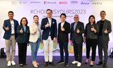 บีเอ็มดับเบิลยู กรุ๊ป ประเทศไทย พร้อมอีก 6 องค์กรชั้นนำ ร่วมสานต่อความสำเร็จโครงการ CHOICEISYOURS