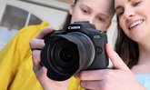 Canon เปิดตัว EOS R100 กล้องมิเรอร์เลสน้องเล็กสุดในตระกูล EOS R และ RF28mm f/2.8 STM