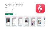 Apple Music Classical เปิดให้บริการแล้วใน Android