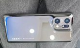 ชมภาพจริง OPPO Find X5 Pro พร้อมกับกล้องหลังและด้านหลังเป็นกระจกเหมือนเดิม