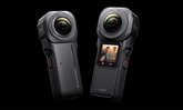 เปิดตัว Insta360 ONE RS 1-inch 360 Edition ที่จับมือพัฒนาร่วมกับ Leica