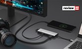 ของมันต้องมี! แกะกล่อง Belkin CONNECT™ USB-C 7-in-1 Multiport Hub Adapter รุ่นใหม่ล่าสุด