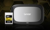 LEXAR เปิดตัว CFEXPRESS™ TYPE A CARD GOLD SERIES  ที่เร็วที่สุดในโลก