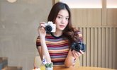 [รีวิว] Canon EOS M50 Mark II กล้อง Vlog สุดคุ้ม โดนใจสายคอนเทนต์