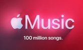 Apple Music เฉลิมฉลอง 100 ล้านเพลง