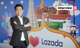 พูดคุยกับ ดร. วีระพงศ์ โก ประธานเจ้าที่บริหาร Lazada ประเทศไทย กับเรื่องท้าท้ายของ E-Commerce ไทย
