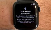 Apple ตรวจสอบ Apple Watch S8 และ Ultra มีปัญหาไมโครโฟน