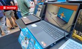 ดาวเด่น Notebook ไม่เกิน 15,000 บาท ที่น่าซื้อที่สุดในงาน Commart Game On 2022