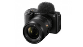 มาแล้ว Sony ZV-E1 ใหม่ล่าสุด กล้อง Vlogger รุ่นใหม่เซนเซอร์ใหญ่โตระดับ Full Frame ที่หลายคนรอคอย