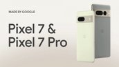 เปิดตัว Pixel 7 และ 7 Pro อย่างเป็นทางการเลือกใช้ Tensor G2 และปรับกล้องให้ดถ่ายภาพดีขึ้น