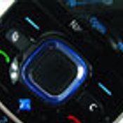 Nokia 6210 Navigator - ติดตัวไปได้ทุกที่ ไม่มีหลง