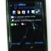 Nokia 6210 Navigator - ติดตัวไปได้ทุกที่ ไม่มีหลง