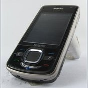Nokia 6210 Navigator - ติดตัวไปได้ทุกที่ ไม่มีหลง