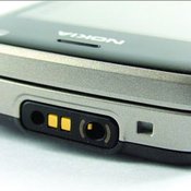 Nokia 6210 Navigator - ติดตัวไปได้ทุกที่ ไม่มีหลง