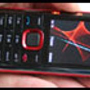 Nokia 5130 XpressMusic - มิวสิคโฟนน้องใหม่ ราคาประหยัด สุดคุ้ม !!