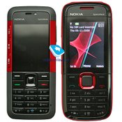 Nokia 5130 XpressMusic - มิวสิคโฟนน้องใหม่ ราคาประหยัด สุดคุ้ม !!