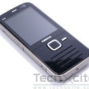 ดูกันอีกรอบ รีวิว Nokia N78