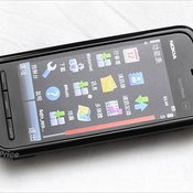 พรีวิว 5800 XpressMusic ปีหน้ามาแน่ ๆ !!