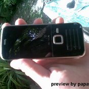 Nokia N78 กับการ Preview เล็ก ๆ เรียกน้ำย่อย