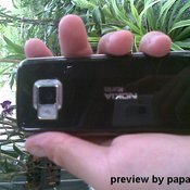 Nokia N78 กับการ Preview เล็ก ๆ เรียกน้ำย่อย