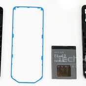 รีวิว Nokia 7500 Prism