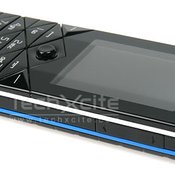 รีวิว Nokia 7500 Prism