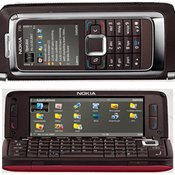 รีวิว Nokia E90 Communicator