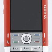 รีวิว Nokia 5700 XpressMusic