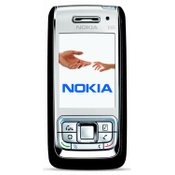 รีวิว Nokia E65