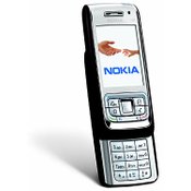 รีวิว Nokia E65