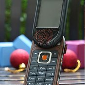 รีวิว Nokia 7373