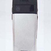 รีวิว Nokia E50