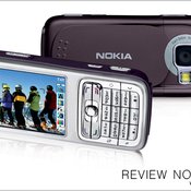 รีวิว Nokia N73