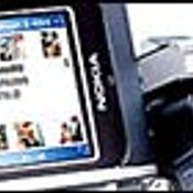 รีวิว Nokia N90