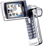 รีวิว Nokia N90